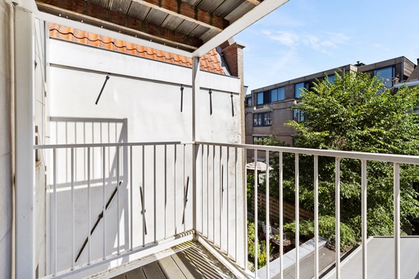 Medium property photo - Brouwersgracht 270E, 1013 HG Amsterdam